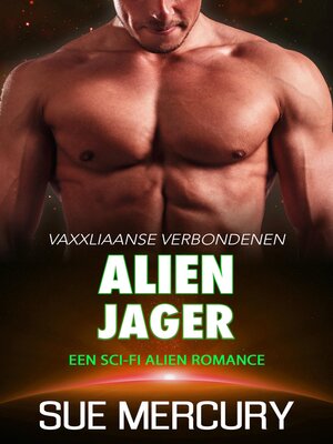 cover image of Alien jager